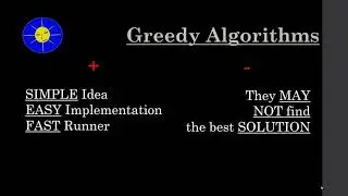 Greedy Algorithms: Concepts, Examples, Codes - Learn How To Use Greedy Algorithms?