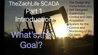 TZL Scada Part 1 Introduction