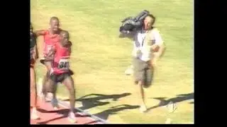 cameraman meme