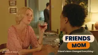 Friend’s Mom Invites 17yrs Old Teenager to Stay — What Happens Next Will Shock You | Movie Explained