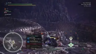 MHW PC