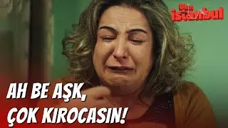 Talip Bey'in Taşınma Kararı! - Ulan İstanbul Özel Klip