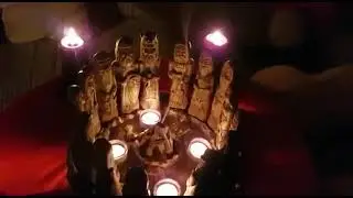БЛАГОДАРЕНИЕ СЛАВЯНСКИХ БОГОВ  ДЛЯ ВСЕХ  ВЕДЬМИНА ИЗБА ИНГА ХОСРОЕВА