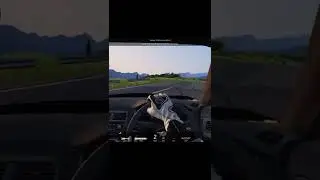 Assetto Corsa: Drift playground run
