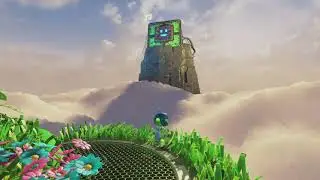 Astro's Playroom - GPU Song