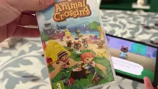 Animal Crossing for Nintendo Switch - Review
