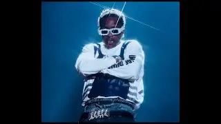 [FREE] ASAP ROCKY TYPE BEAT - 