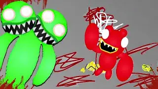 CURSED SUSSY SCHOOLGROUNDS #35 (8 Games) + ALL Jumpscares
