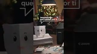 Impresiones Que Hablan I Canon Mexicana | La Foto Sorpresa