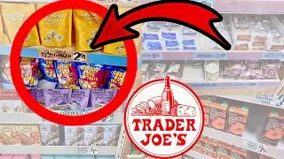 10 Things You SHOULD Be Buying at Trader Joe’s in February 2023