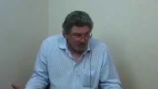 Итоги недели с Андреем Константиновым 07.08.2015