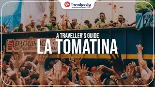 La Tomatina