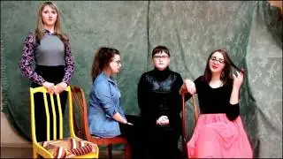 Михаил Кузмин «Она»