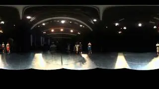 ICK Amsterdam - 360 Video