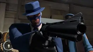[SFM] Bolder