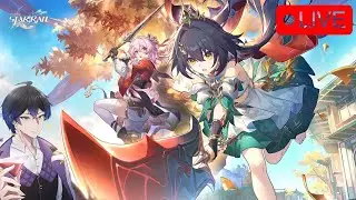【Honkai Star Rail】Banner 2.4 Skipable kah???