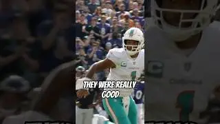 Can Tua Tagovailoa lead the Miami Dolphins to a Super Bowl? #NFL #Dolphins