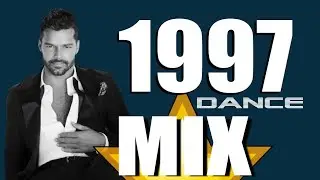 Best Hits 1997 ♛ VideoMix ♛ 29 Hits