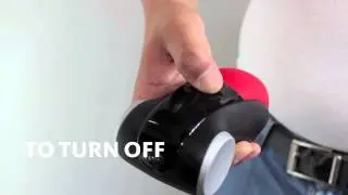 Cobra Libre Vibrator Video | Erotic Technology from Erotech