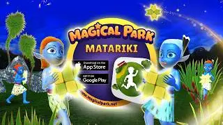 Matariki Trailer: 🌟 Te Reo Version 🌟 Experience the Magic of Matariki 🌟