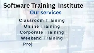D Turtle Academy Training institute | Bangalore | +91-87223 55666