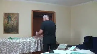 Перекос таза, боль в тазобедренном, плечевом суставах,3 часть. Вертебролог Новомосковск, Днепр.