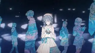 osu! FC on ⭐7.24 GHOST/ 523pp