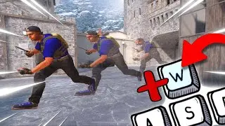 НЕ МОГУ ОСТАНОВИТЬСЯ ЧЕЛЛЕНДЖ в Стандофф 2