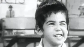 Candid Camera Classic: Kids Winking