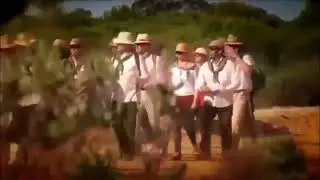 ORUJO ANDALUZ   QUE PENA NO TENER VOZ