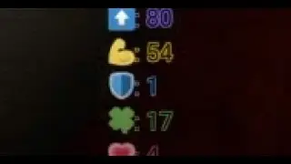 Randomly Generated Droids: Tactician Ascension 15 solo win