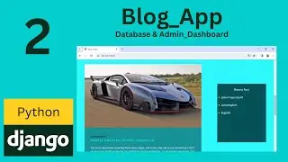 Django_Database_&_Admin__Dashboard