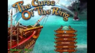 The Curse of the Ring Game
