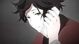 Oreki // Kiss Me Thru The Phone