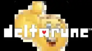 The Deltarune Fandom In Under 30 Seconds