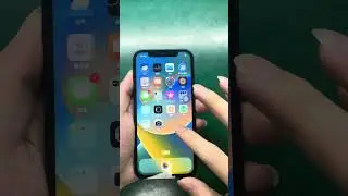 Product Testing!! EBR Incell for iPhone 12 12 Pro