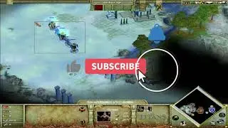 🎮🎮Age of Mythology: The Titans Easy to play 🎮🎮