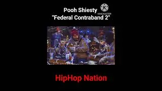Pooh Shiesty - Federal Contraband 2