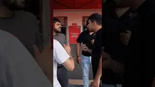 ХЕЙТЕРЫ НАПАЛИ НА СУБО ВО ВРЕМЯ СЪЁМОК 