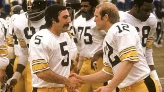 Terry Hanratty - Career Highlights
