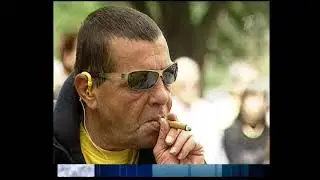 Время (Первый канал, 16.01.2006)