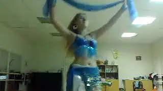 Танец Хабиби из Клона 2009