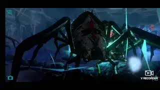 How to do the skylord cave the easy way!!