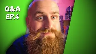 Photography Tips - Lighting & Lens Tricks Continued - Q&A with FCMG