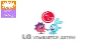 Смешарики. LG Улыбается детям in Fast