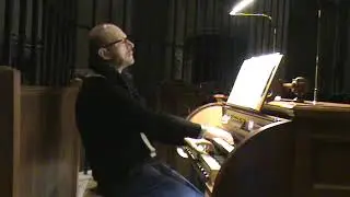 Christian Tag - Wach auf mein Herz und singe