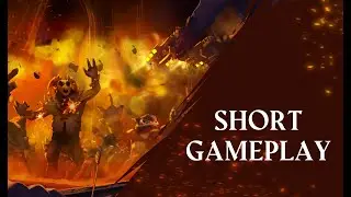 Wisdom Watcher: SHORT GAMEPLAY
