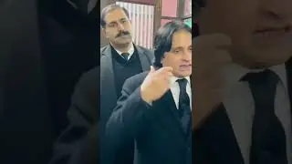 الیکشن میں جو امیدوار عمران کی تصویر لگائے گا وہی جیتے گا۔ م خرم لطیف کھوسہ بتاتے ہیں ۔۔۔