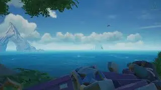 All Sea Shanties in Sea of Thieves on the Hurdy-Gurdy! (as of April 16, 2022)