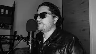 Alexe Cover Aunque no sea conmigo Enrique Bunbury